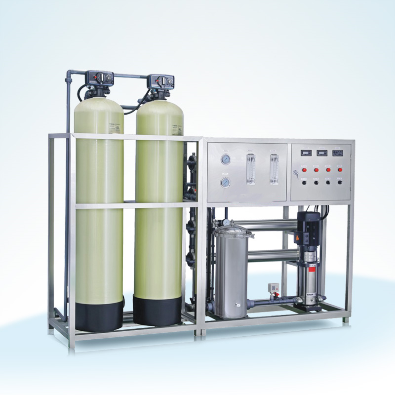 一級反滲透純水裝置C